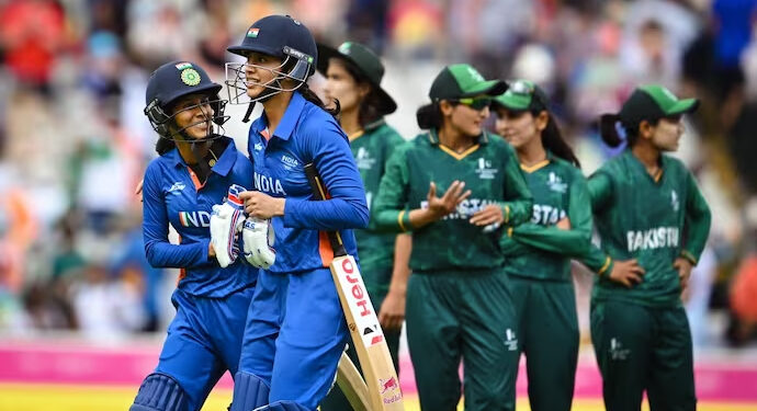 India vs Pakistan, Women's T20 World Cup 2023: When and where to watch?