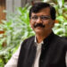 Shiv Sena (UBT) leader Sanjay Raut is the executive editor of the party's mouthpiece Saamana.