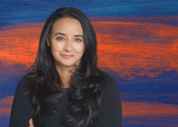 Soraya Chemaly says anger is a powerful tool. She has worked with organisations like Google and Facebook, and has challenged them to make structural changes and not just pay lip service to inclusivity and social justice.