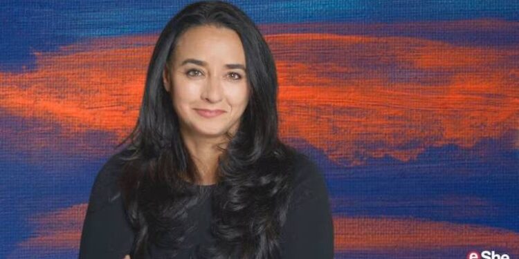 Soraya Chemaly says anger is a powerful tool. She has worked with organisations like Google and Facebook, and has challenged them to make structural changes and not just pay lip service to inclusivity and social justice.