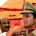 Induction of women in India’s armed forces for combat is good news