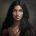 Delhi-based artist uses AI to create artwork depicting Indian women according to stereotypes