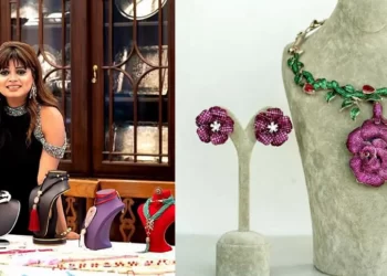 Entrepreneur Zafreen Khan and her journey to success