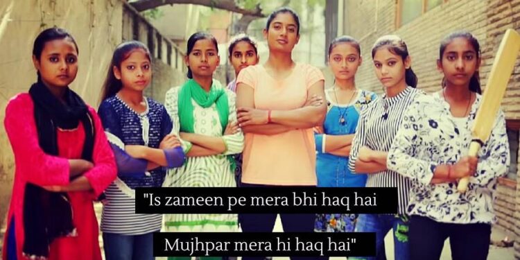 A Powerful Ode to Indian Women, UN’s New Anthem Is Winning Nation’s Heart!