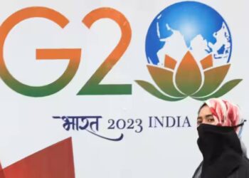 W20 summit commences in Mamallapuram near Chennai in India, to focus on women-led development