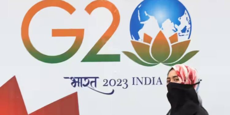 W20 summit commences in Mamallapuram near Chennai in India, to focus on women-led development