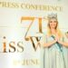 Miss World competition returns to India after 27 years