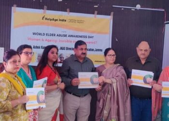 India’s Older Women Face The Brunt Of Exclusion: Social, Financial & Digital With Rise In Dependency And Abuse, Reveals HelpAge India Report