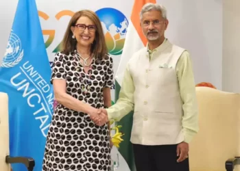 Women-led development, planet survival and development-focused data on spotlight in India's new seven-year action plan