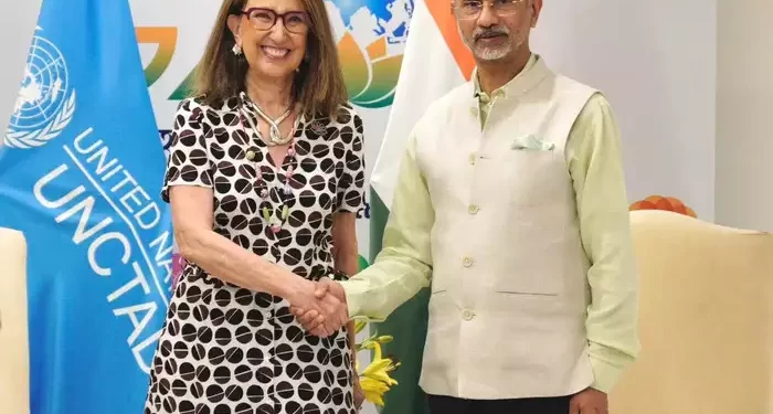 Women-led development, planet survival and development-focused data on spotlight in India's new seven-year action plan