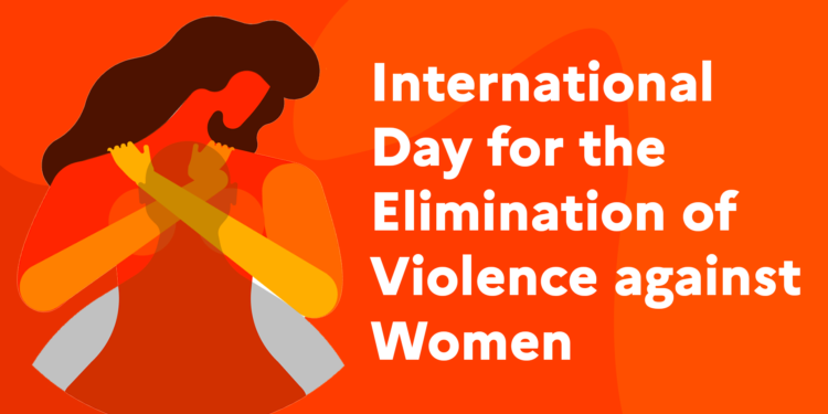 International Day Of Elimination Of Violence Against Women