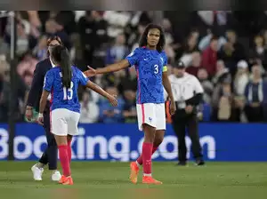 Women's World Cup Guide: How to watch, schedule and betting favorites