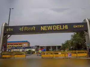 New Delhi Railway Station electrocution incident: Lokesh Kumar Chopra, the father of the deceased woman, has blamed the concerned authorities for negligence Read more at: https://economictimes.indiatimes.com/news/india/in-tragic-incident-young-woman-dies-of-electrocution-at-new-delhi-railway-station/articleshow/101256783.cms?utm_source=contentofinterest&utm_medium=text&utm_campaign=cppst