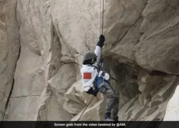 Shiva Chauhan hails from Rajasthan and completed her schooling in Udaipur