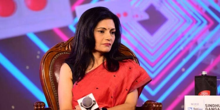 Tech can help remove biases against women at the hiring level, while hybrid work gives women the highest flexibility, say tech leaders Sindhu Gangadharan and Irina Ghose.