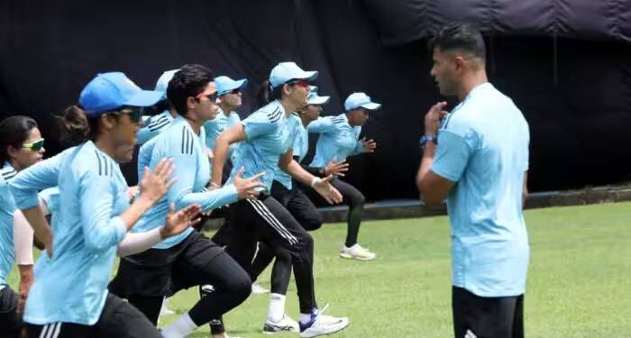 IND-W Vs BAN-W 1st T20 Free Livestreaming Details: When And Where To Watch India Women Vs Bangladesh Women Match In India?