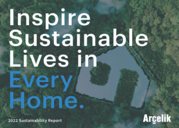 ARÇELIK SEEKS TO INSPIRE SUSTAINABLE LIVES IN EVERY HOME, PUBLISHES ITS 15TH SUSTAINABILITY REPORTwomenindia