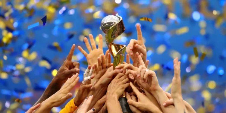FIFA Women’s World Cup 2023, live streaming and telecast - where to watch in India