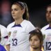 2023 WOMEN’S WORLD CUP: FAVOURITES, ODDS FOR TOP GOALSCORER