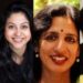 Four Indian-origin women in Forbes list of richest self-made women business leaders.