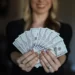 Women make nearly 50 per cent of the workforce