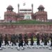 Women officers to help PM unfurl flag on I-Day