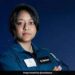 First Female Astronaut to Lead Space Mission