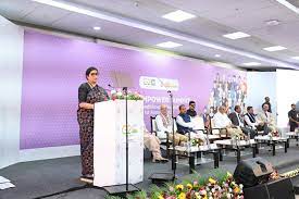 Global Summit on Women’s Empowerment Concludes Successfully