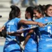 Torneo del Centenario 2023 hockey: India women beat Spain 3-0 to win title