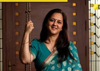 Meet India’s most charitable woman, Infosys co-founder’s wife, donated Rs 120 crore, not Nita Ambani, Renu Munjal