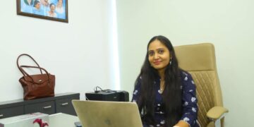 Meet Amita Goyal Mumbai based Business women Entrepreneur & founder of Glasba Services , read her Success Story here