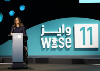 Safeena Husain, Founder of Educate Girls, honoured with the WISE Prize for Educationwomenindia