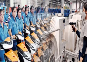 Why Tamil Nadu’s Women Make Up Nearly Half of India’s Female Factory Workforce