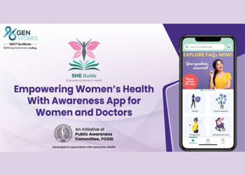 Empowering Women’s Health With Awareness App for Women and Doctors