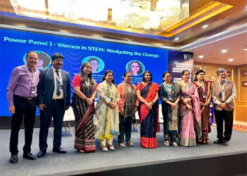 BML Munjal University’s Women in Leadership Conference 2024 Celebrates Women’s Contributions and Achievements