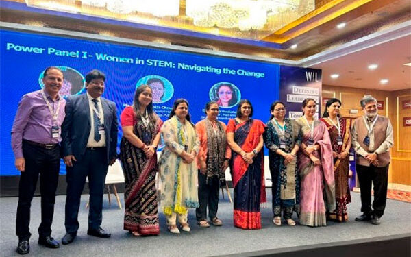 BML Munjal University’s Women in Leadership Conference 2024 Celebrates Women’s Contributions and Achievements