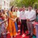 Parul University Spearheads Women Empowerment with Sahiyar Gram Hatt and Sanjeevani Initiative