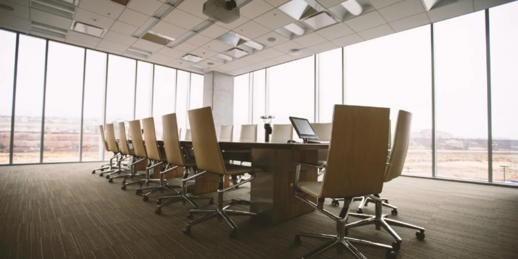 Despite Talk of Diversity, Women Still a Minority in Indian Boardrooms