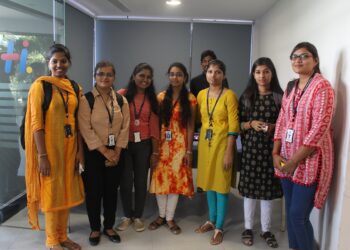 Hexaware Recognized at ET Now Best Organizations for Women for the Second Consecutive Year