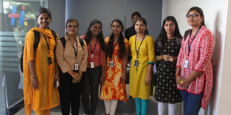 Hexaware Recognized at ET Now Best Organizations for Women for the Second Consecutive Year