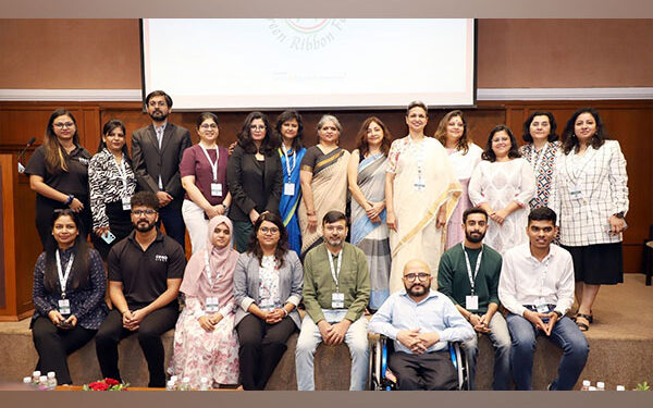 STEP Successfully Hosted Green Ribbon Fest to Encourage Innovation in Mental Health Entrepreneurship