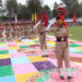 J-K: Passing Out-Cum-Attestation Parade Held in Kathua; 922 Women Recruits Pass Out