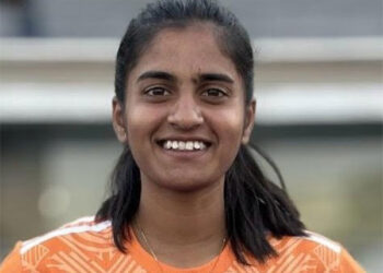 Six Maharashtra Players in Senior National Hockey Camp