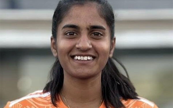 Six Maharashtra Players in Senior National Hockey Camp