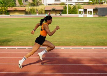 Empowering Women Athletes Through Coca-Cola India and Anju Bobby Sports Foundation’s Long-Standing Partnership