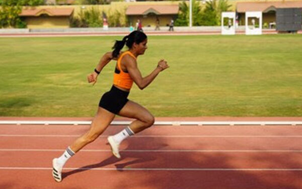 Empowering Women Athletes Through Coca-Cola India and Anju Bobby Sports Foundation’s Long-Standing Partnership