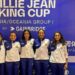 Billie Jean King Cup 2024: Indian Women’s Tennis Team Beat Chinese Taipei 2-1