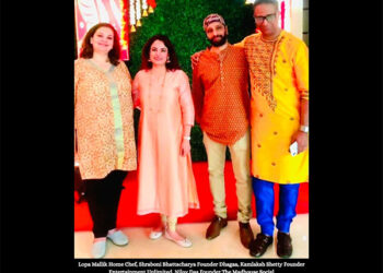 NGO Dhagaa Propels Women Empowerment And Sustainable Fashion At Boishakhi Utsob 2024