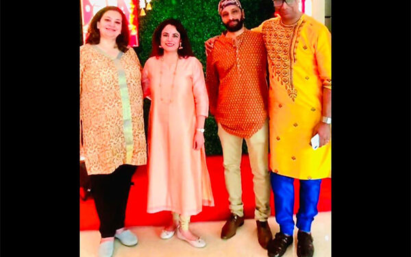 NGO Dhagaa Propels Women Empowerment And Sustainable Fashion At Boishakhi Utsob 2024