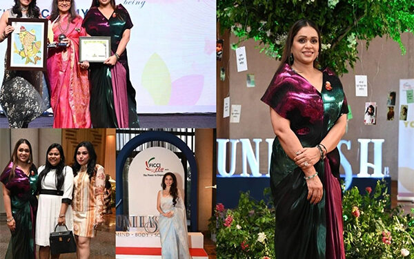 Dr. Payal Kanodia: Leading the Charge for Women Entrepreneurs and Skilled Youth at FICCI YFLO Delhi